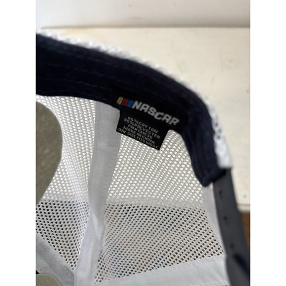 Chicagoland Speedway Cap Hat NASCAR New With Tags Racing Tie-dye SnapBack - Picture 3 of 4